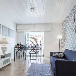 Inloveapartments - Typical Portuguese Tiles , Lisbona Portogallo