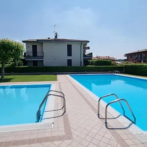Garda Del Sole Id900 Apartment Lazise