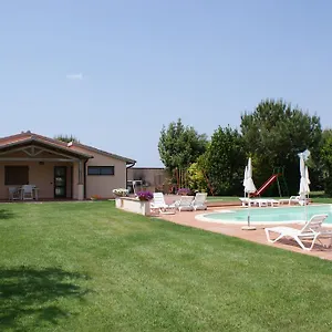 Le Spighe Alloggio per agriturismo