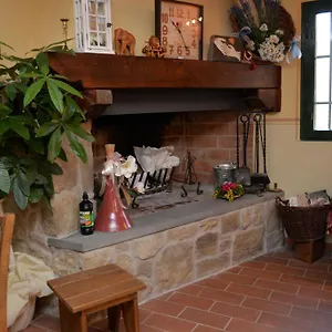 Vakantieboerderij Campofiorito, Monsummano Terme