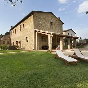  Ferienhaus San Galgano