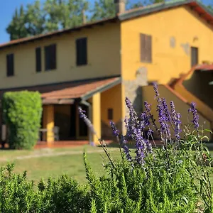 Santa Lorica Alloggio per agriturismo