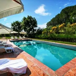 Vakantieboerderij Bellavista, Radicondoli
