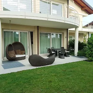 Appartaments Caesar Apartment Sirmione