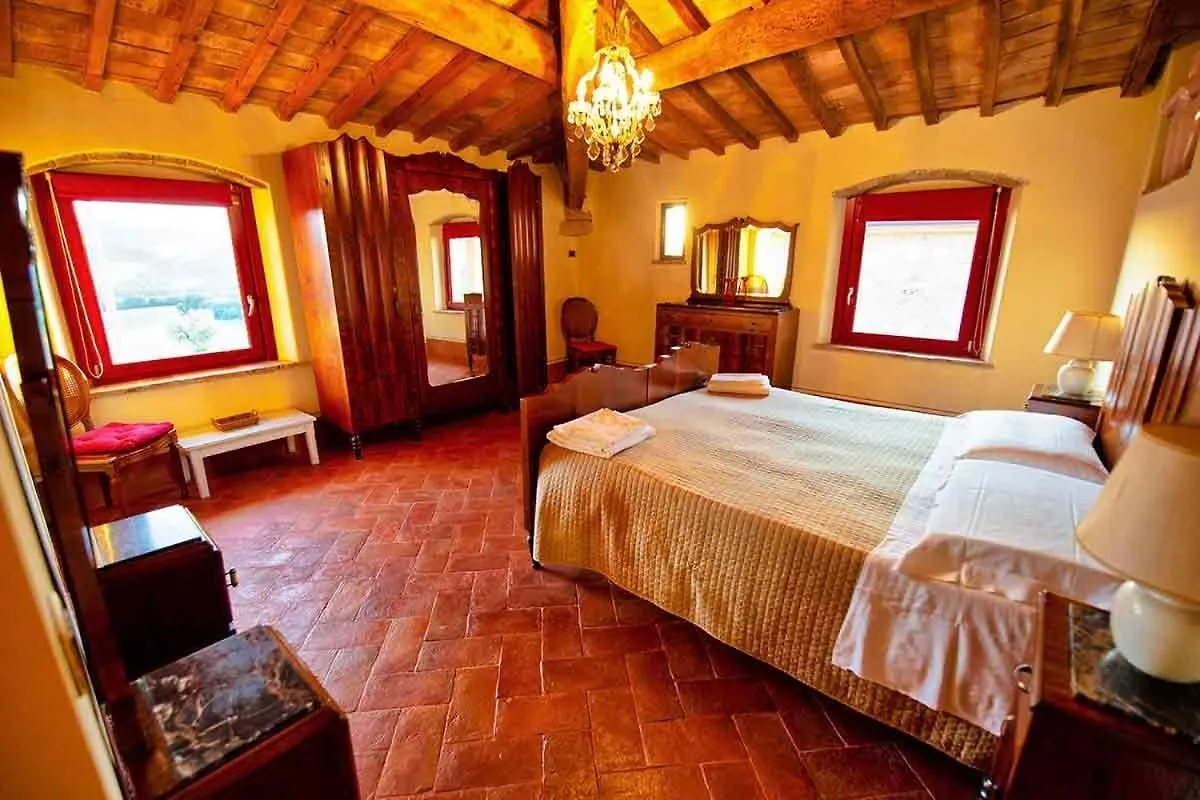 Podere Calvaiola Montecatini Val di Cecina 0*,  Italia